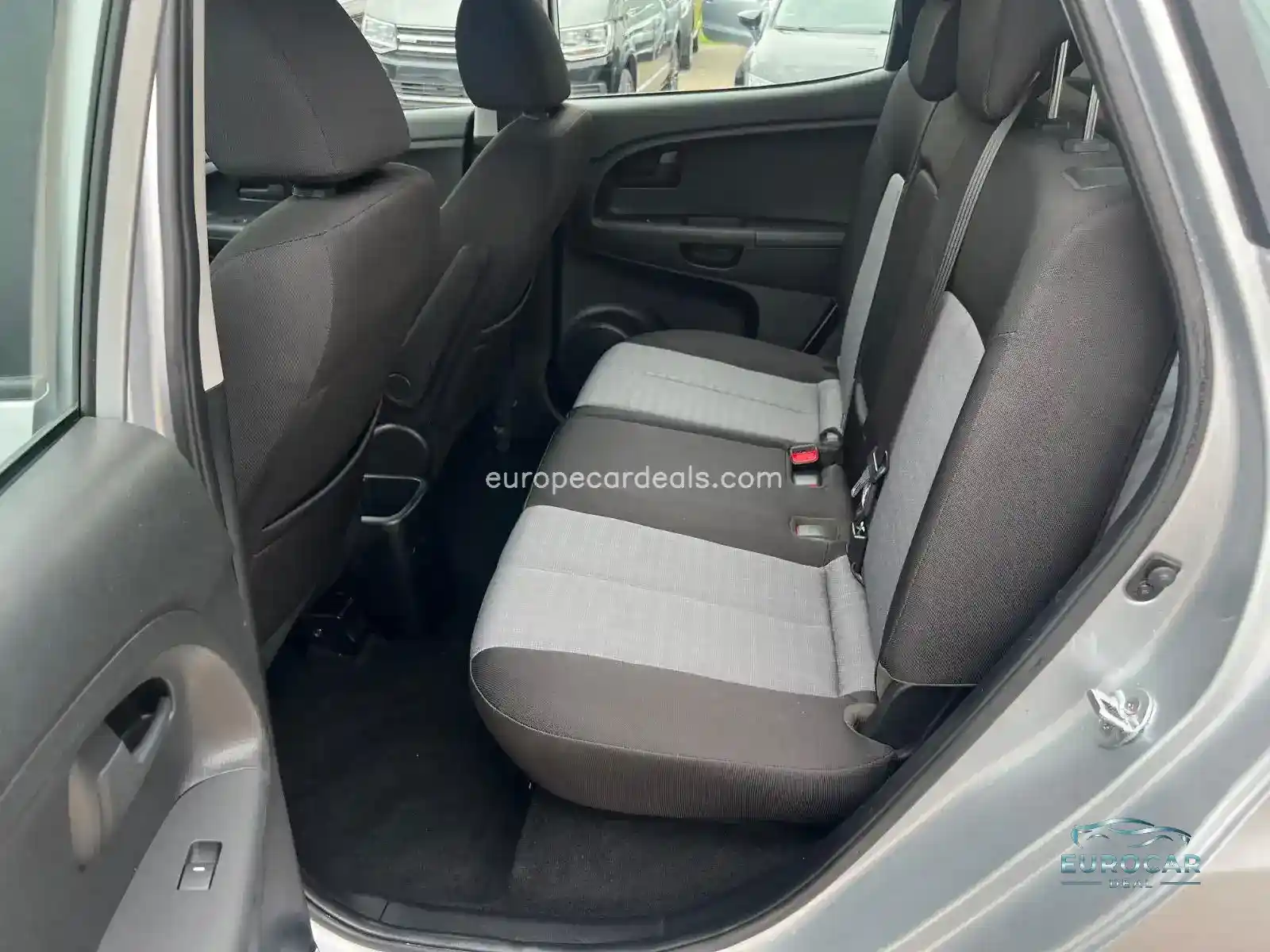 Kia Venga