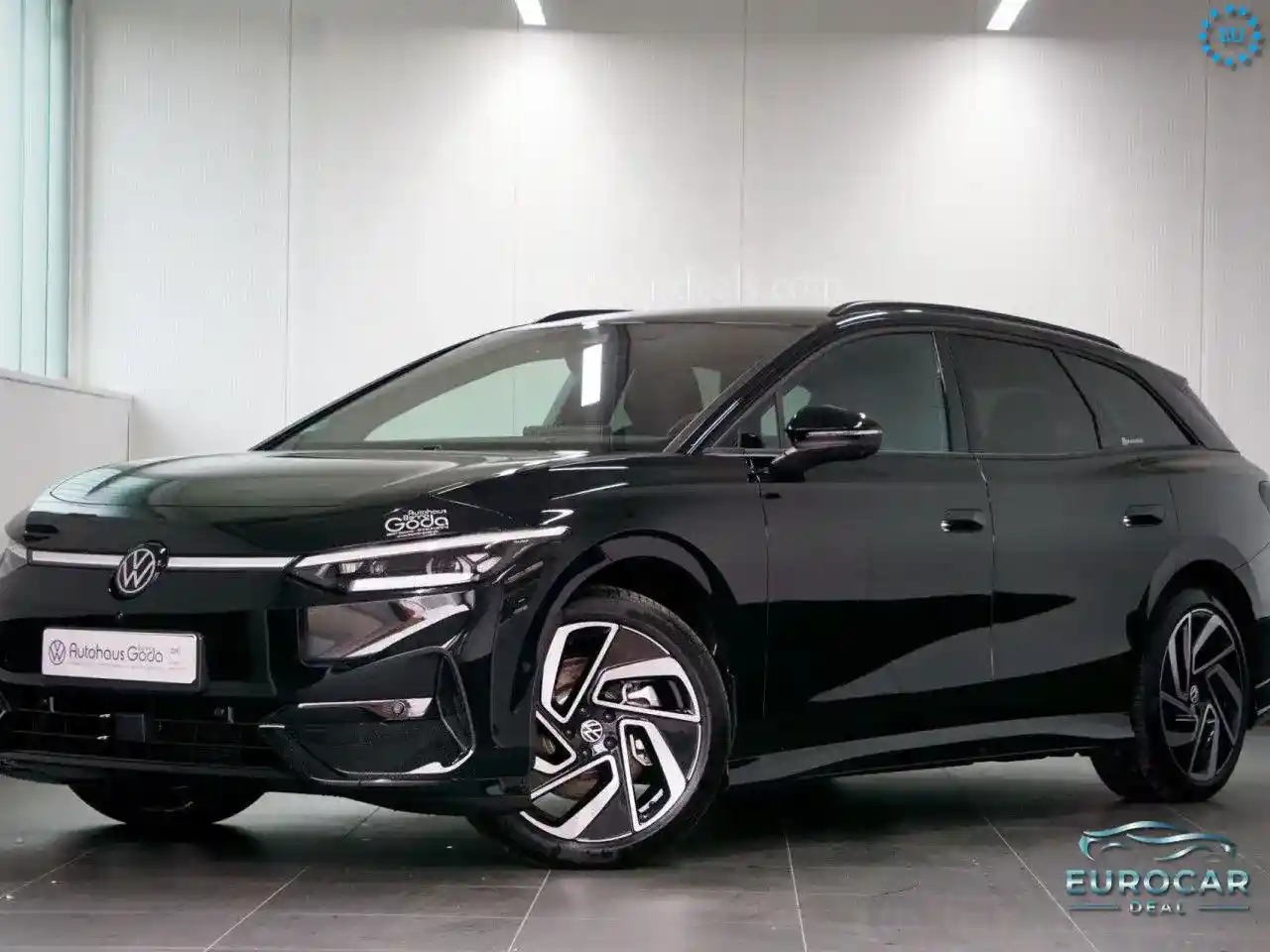 Volkswagen ID.7