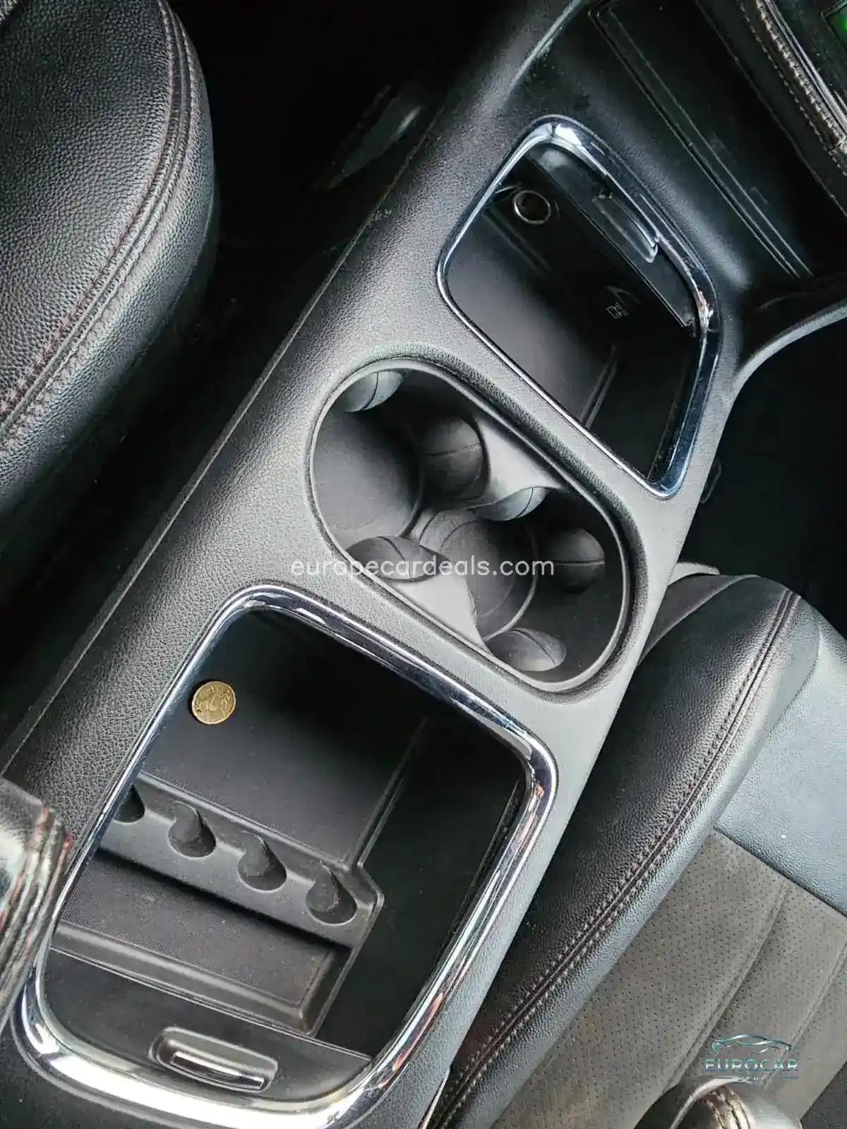 Dodge Grand Caravan