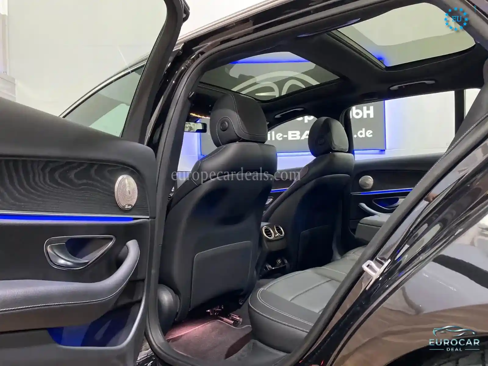 Mercedes-Benz E 400