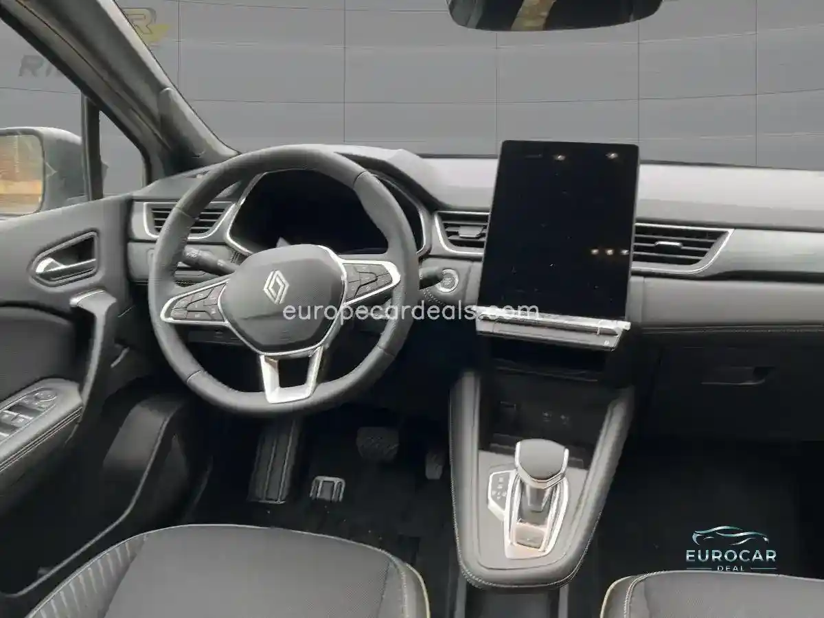 Renault Symbioz