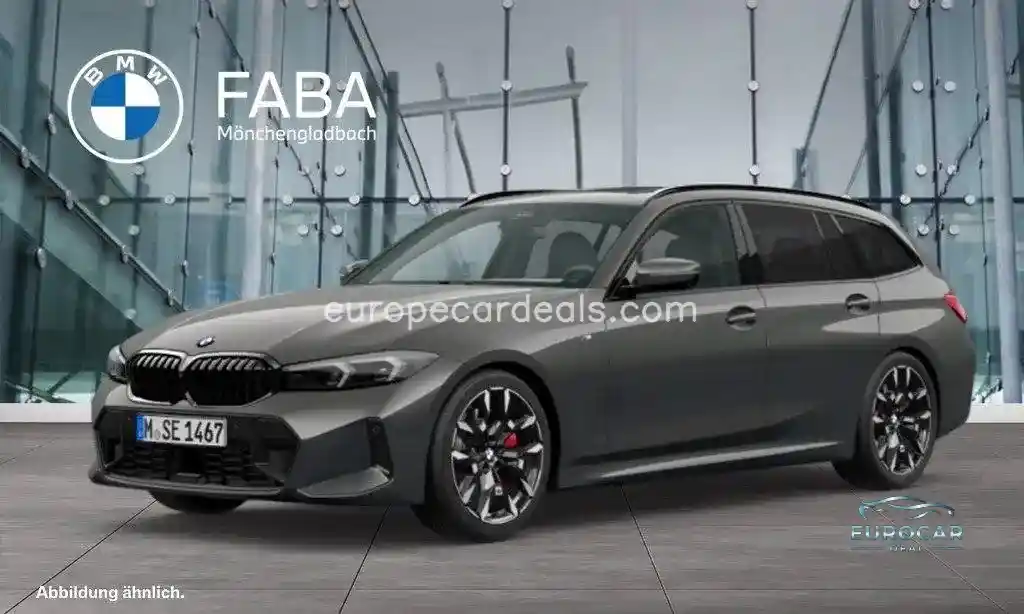 BMW 330