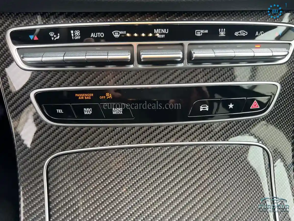 Mercedes-Benz E 450