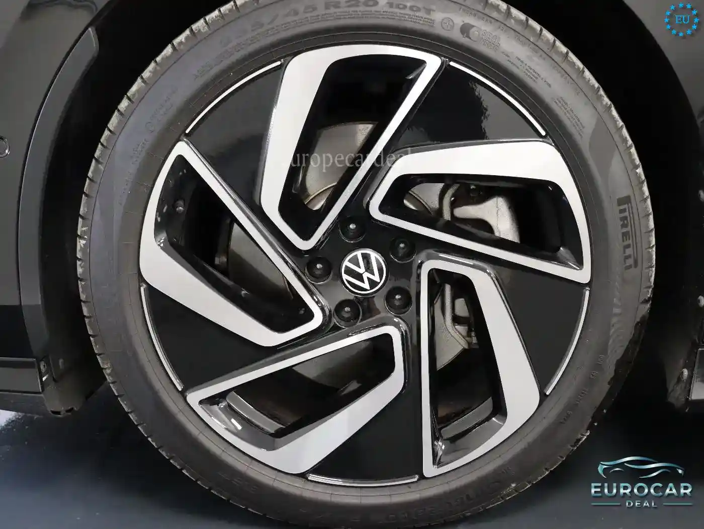 Volkswagen ID.7