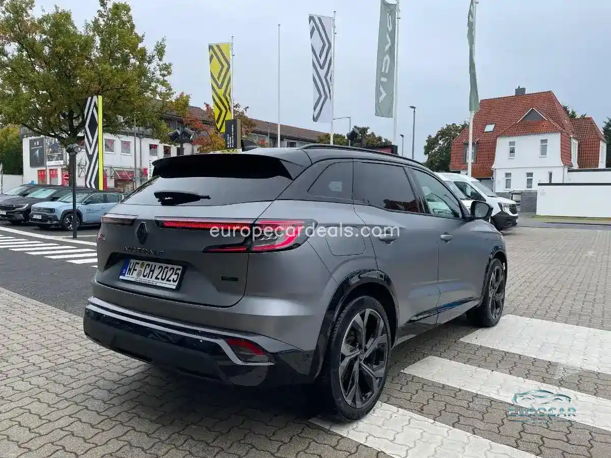Renault Austral