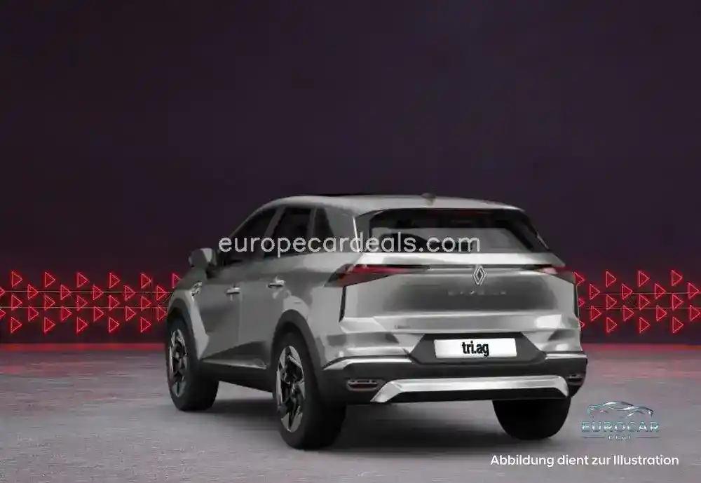 Renault Symbioz