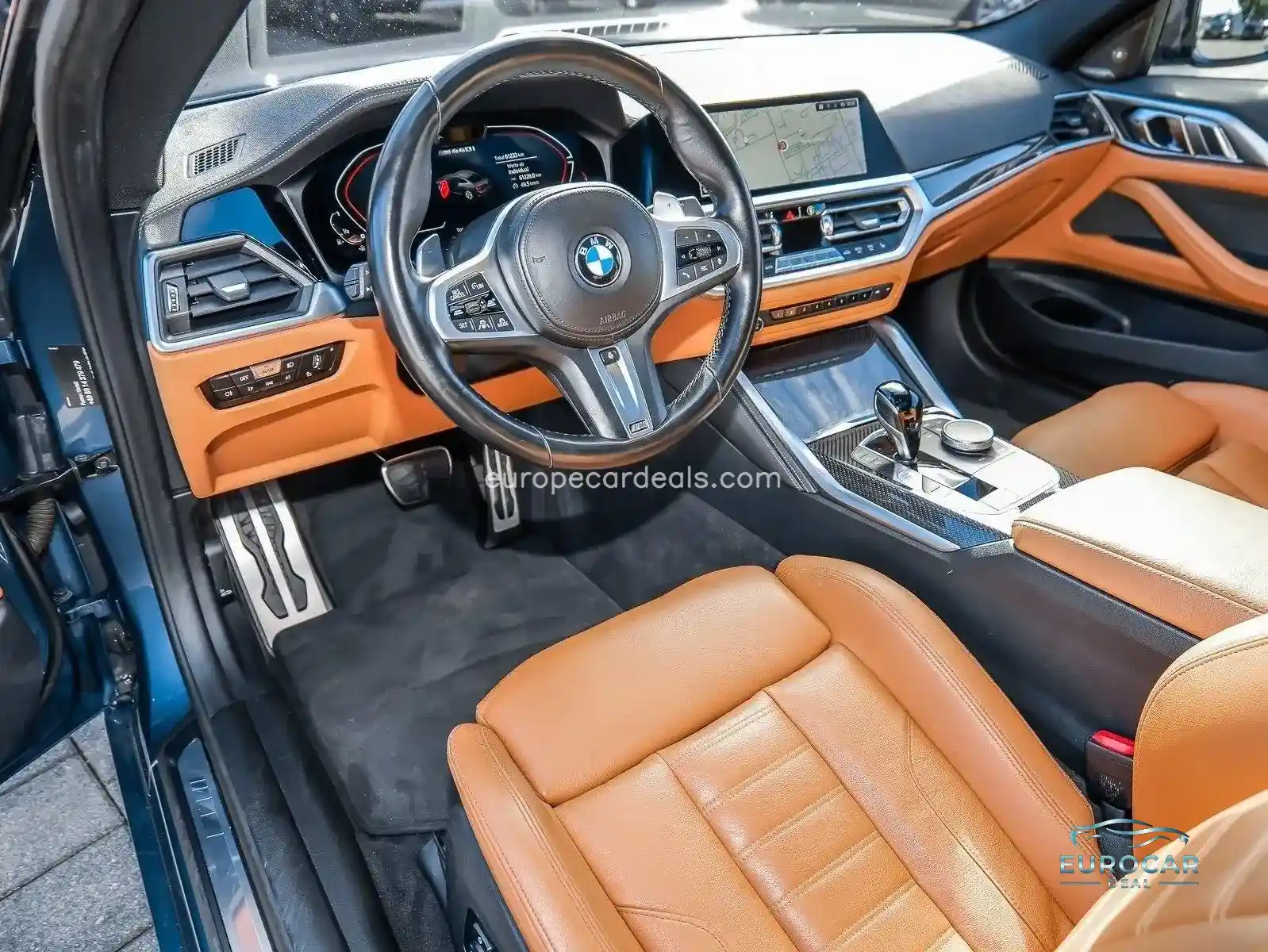 BMW M440