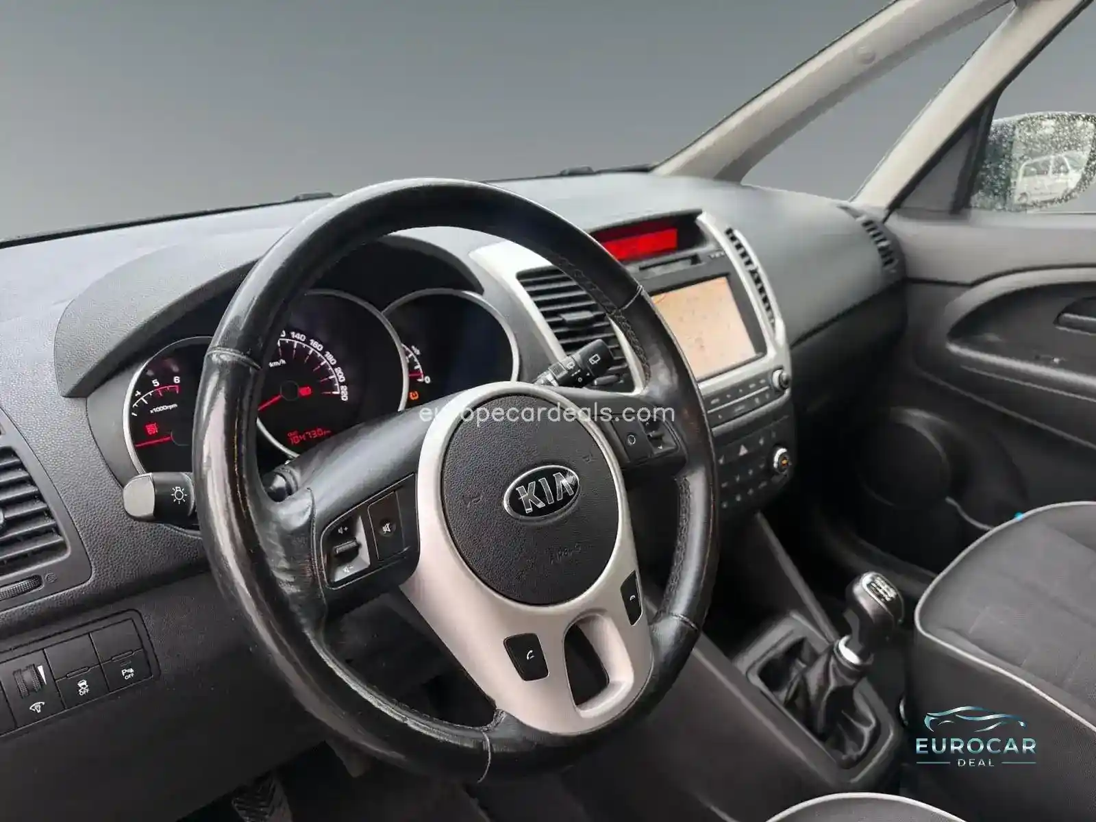 Kia Venga