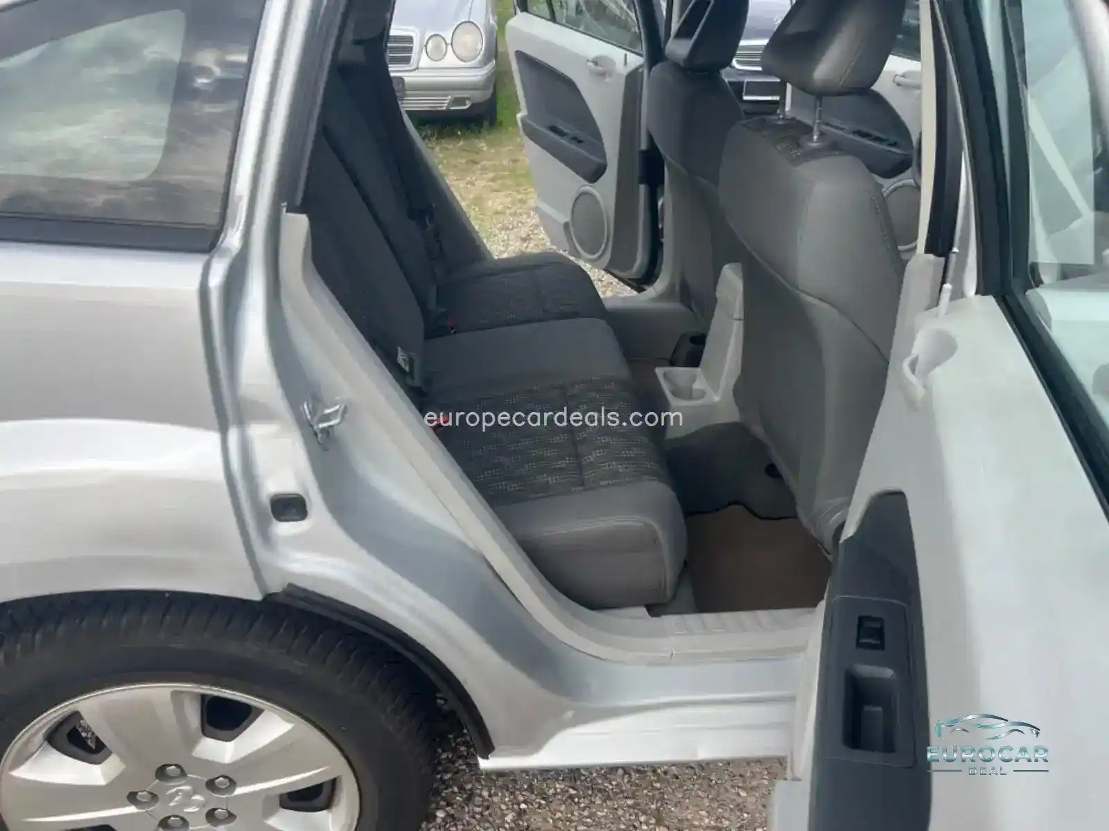 Dodge Caliber