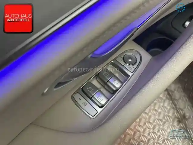 Mercedes-Benz E 400