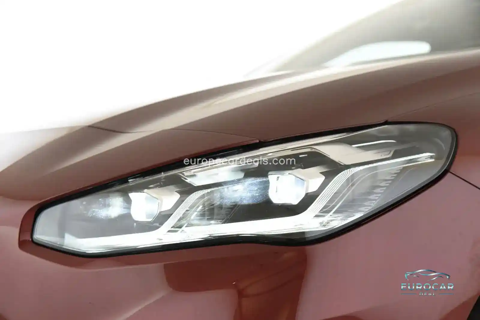 BMW 223 Active Tourer
