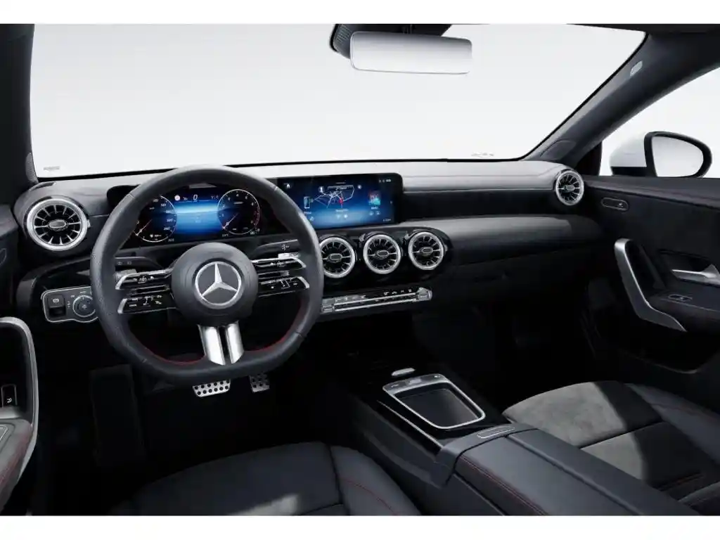 Mercedes-Benz CLA 200 Shooting Brake