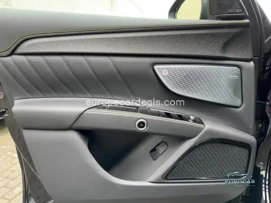 Maserati Grecale