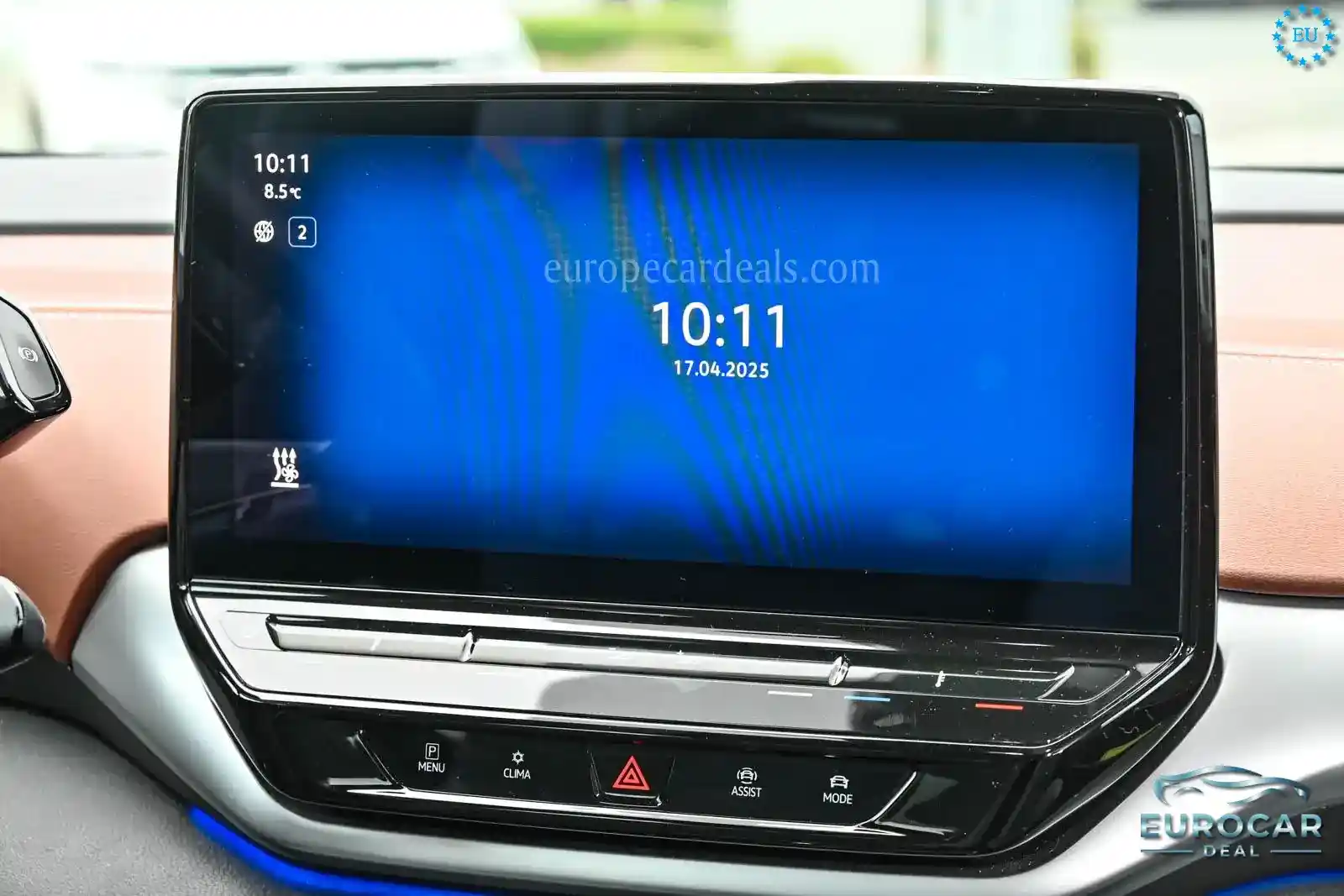 Volkswagen ID.5