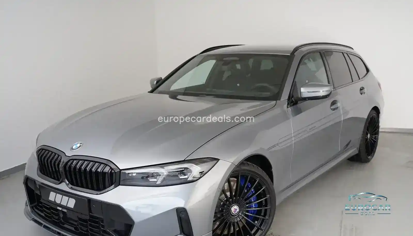 ALPINA D3 S