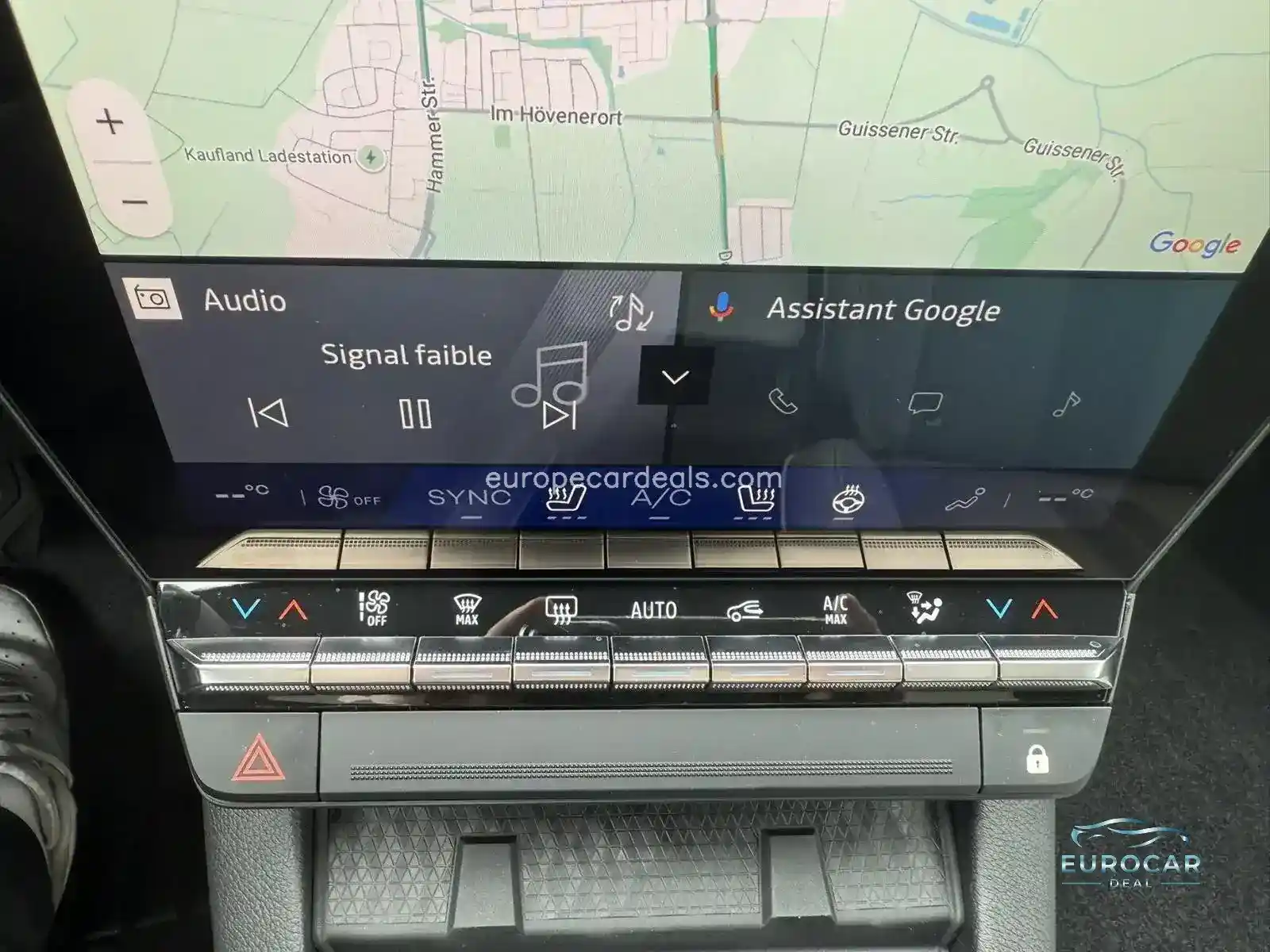 Renault Scenic E-TECH