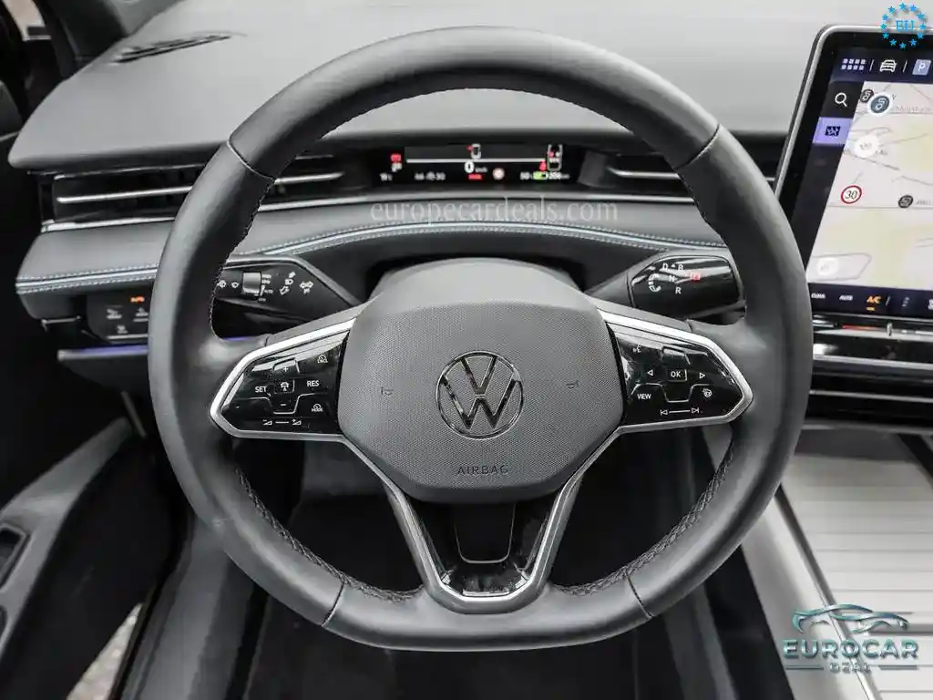 Volkswagen ID.7