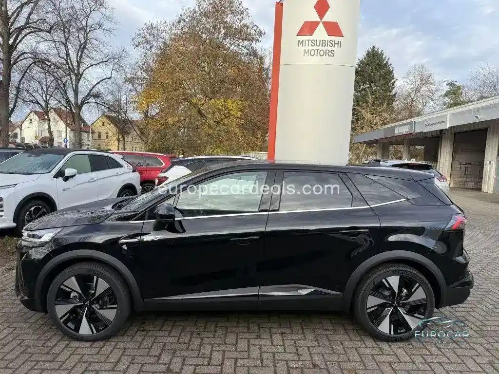 Mitsubishi Grandis