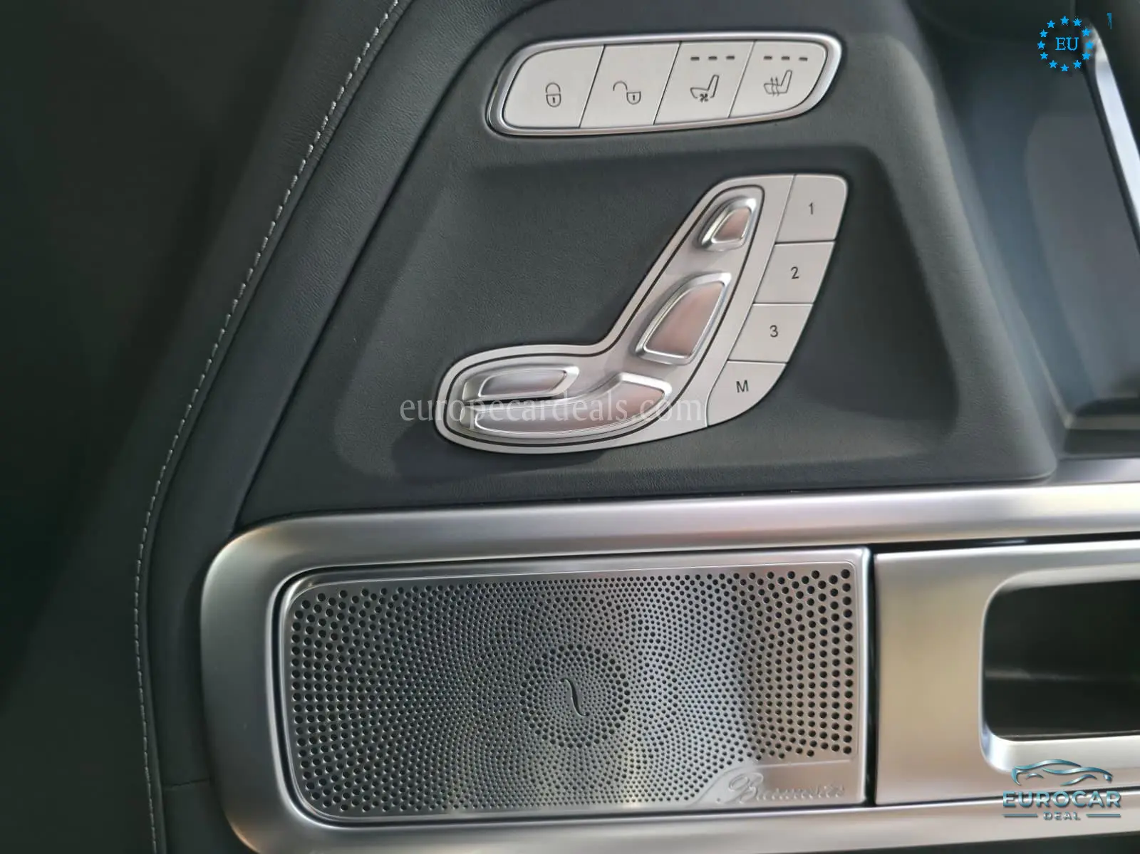 Mercedes-Benz G 500
