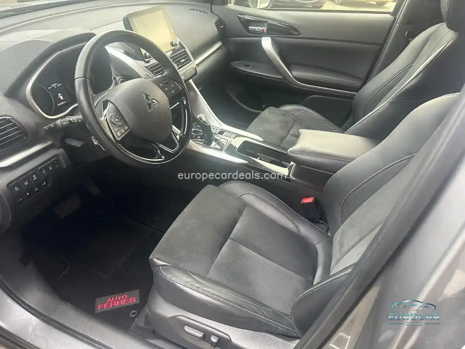 Mitsubishi Eclipse