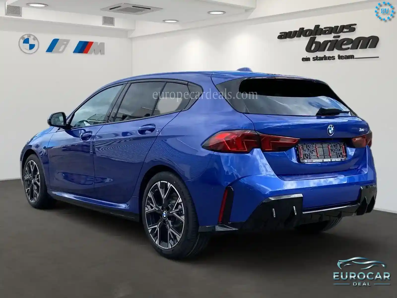 BMW 120