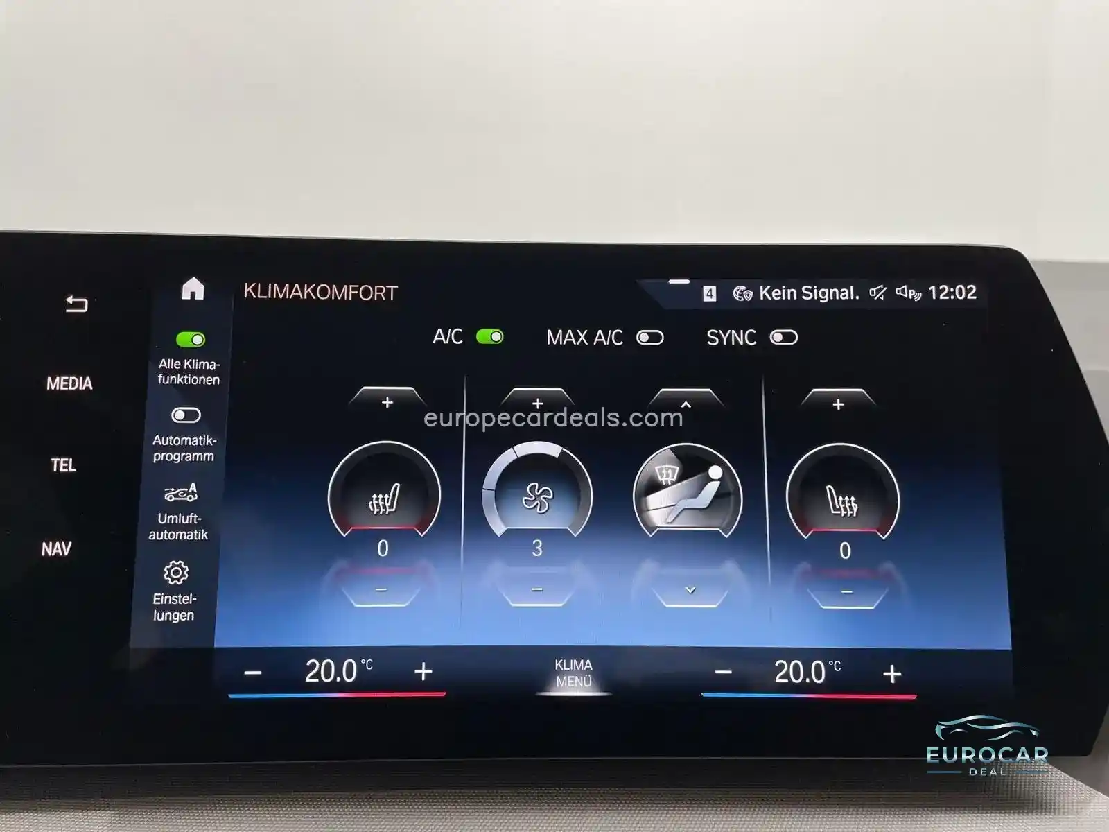 BMW 220 Active Tourer