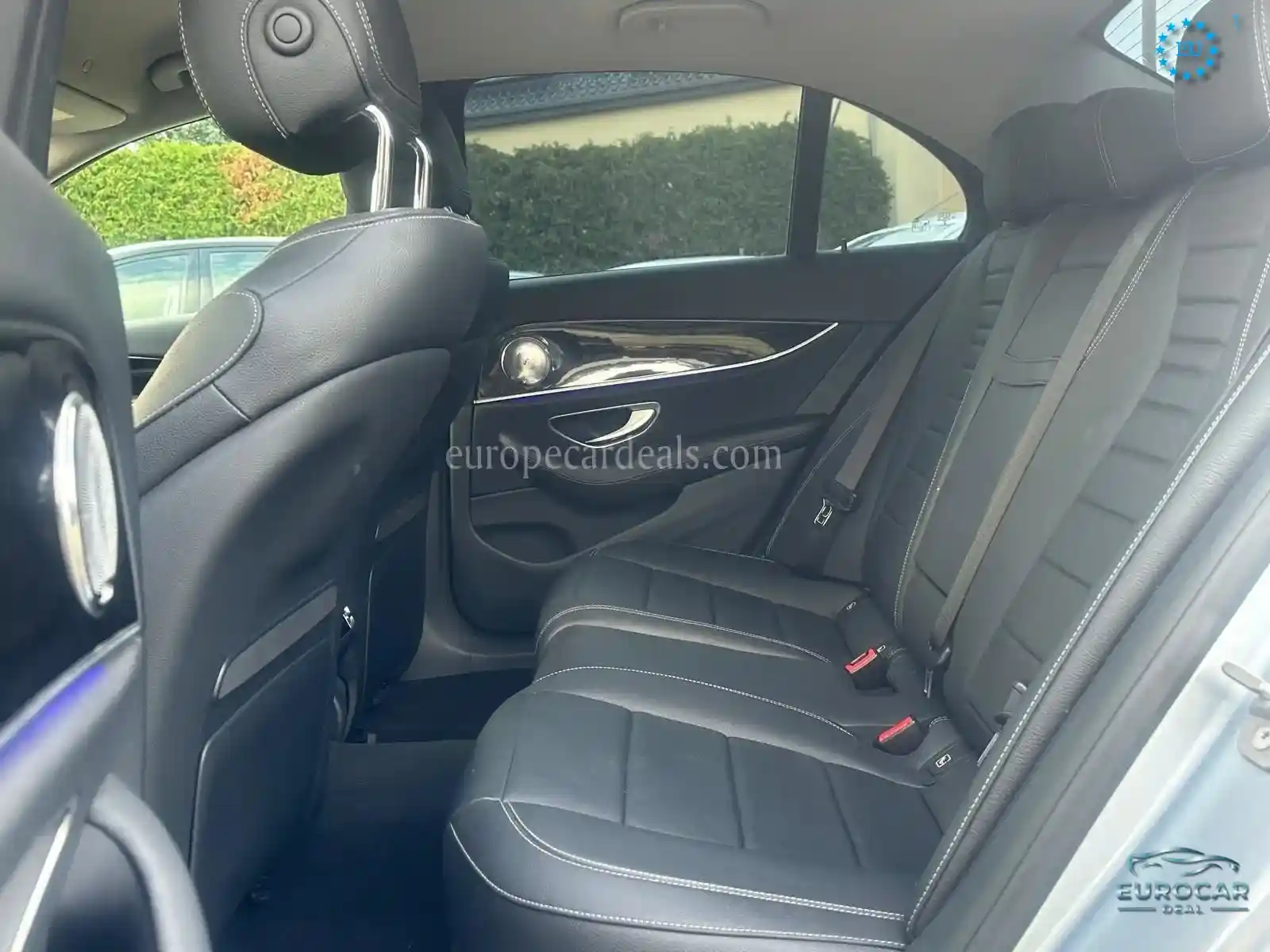 Mercedes-Benz E 350