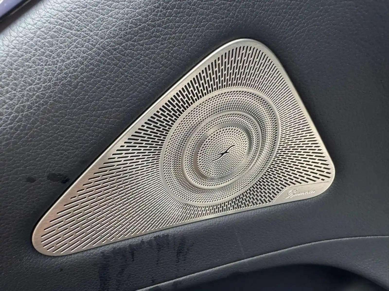 Mercedes-Benz S 400