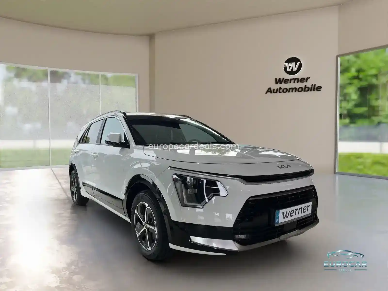 Kia Niro