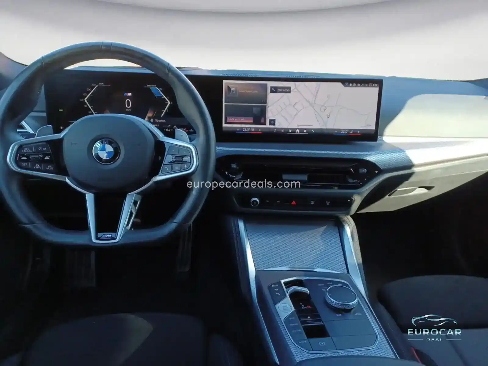 BMW 420 Gran Coupé