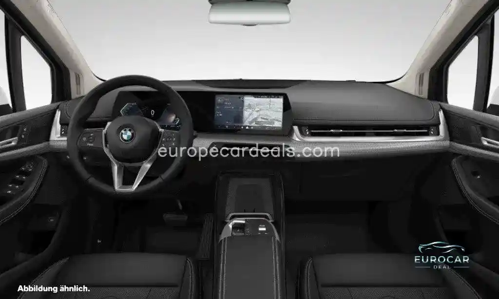 BMW 216