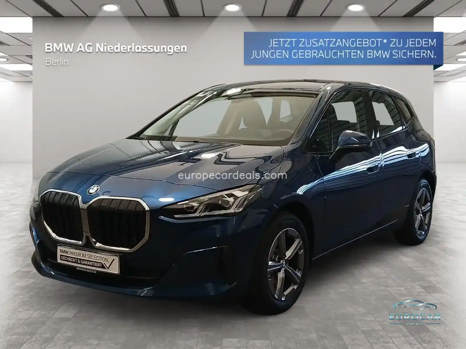 BMW 220 Active Tourer