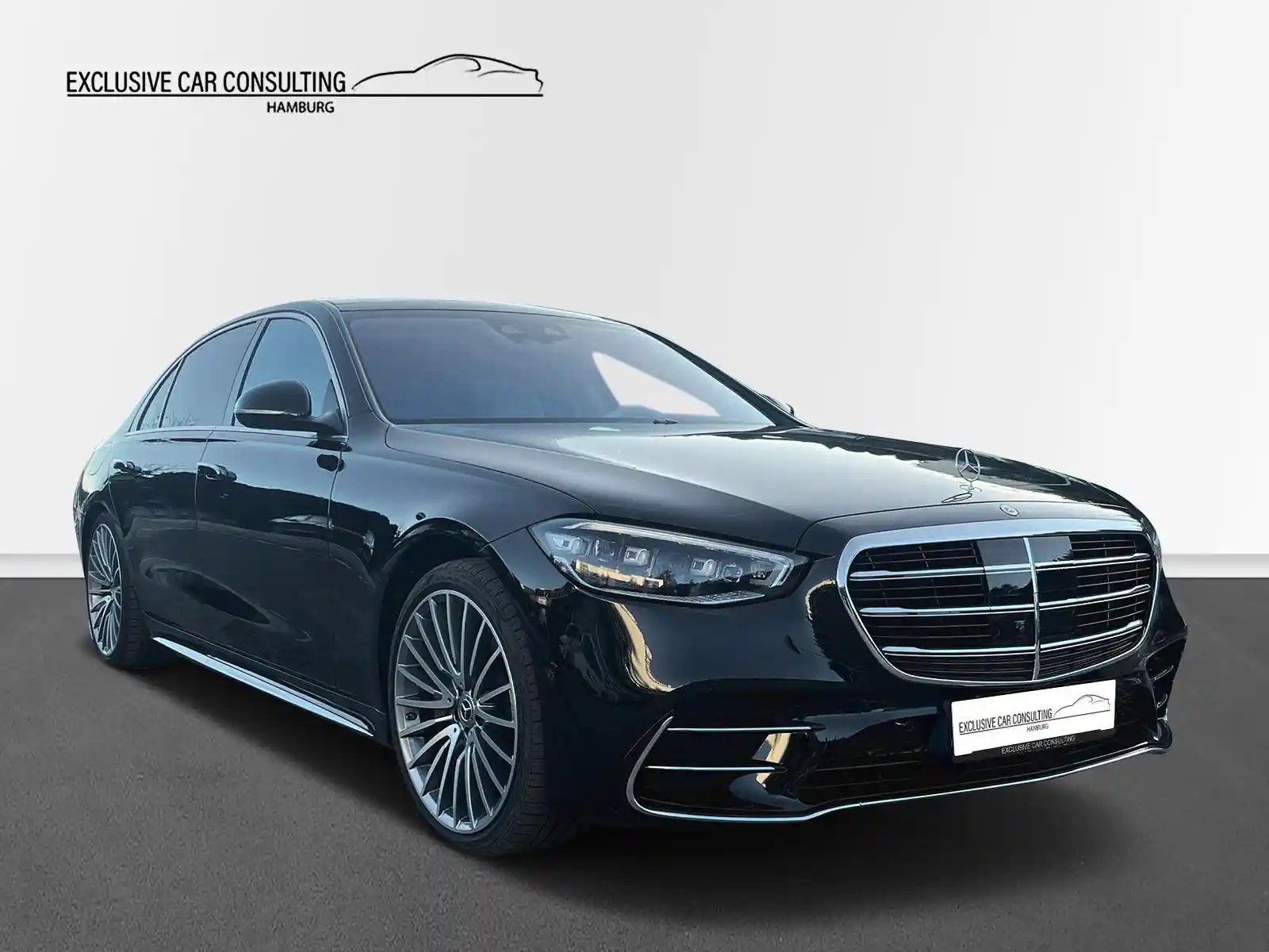 Mercedes-Benz S 350