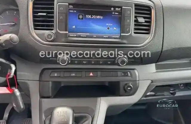 Toyota Proace (Verso)