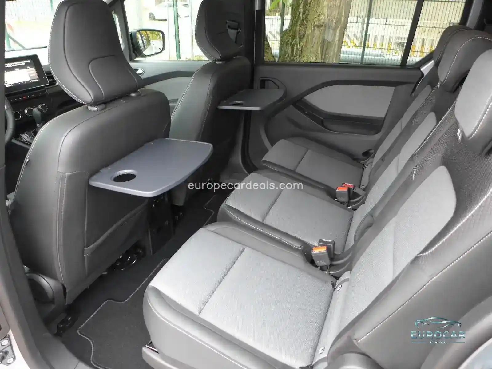 Renault Grand Kangoo