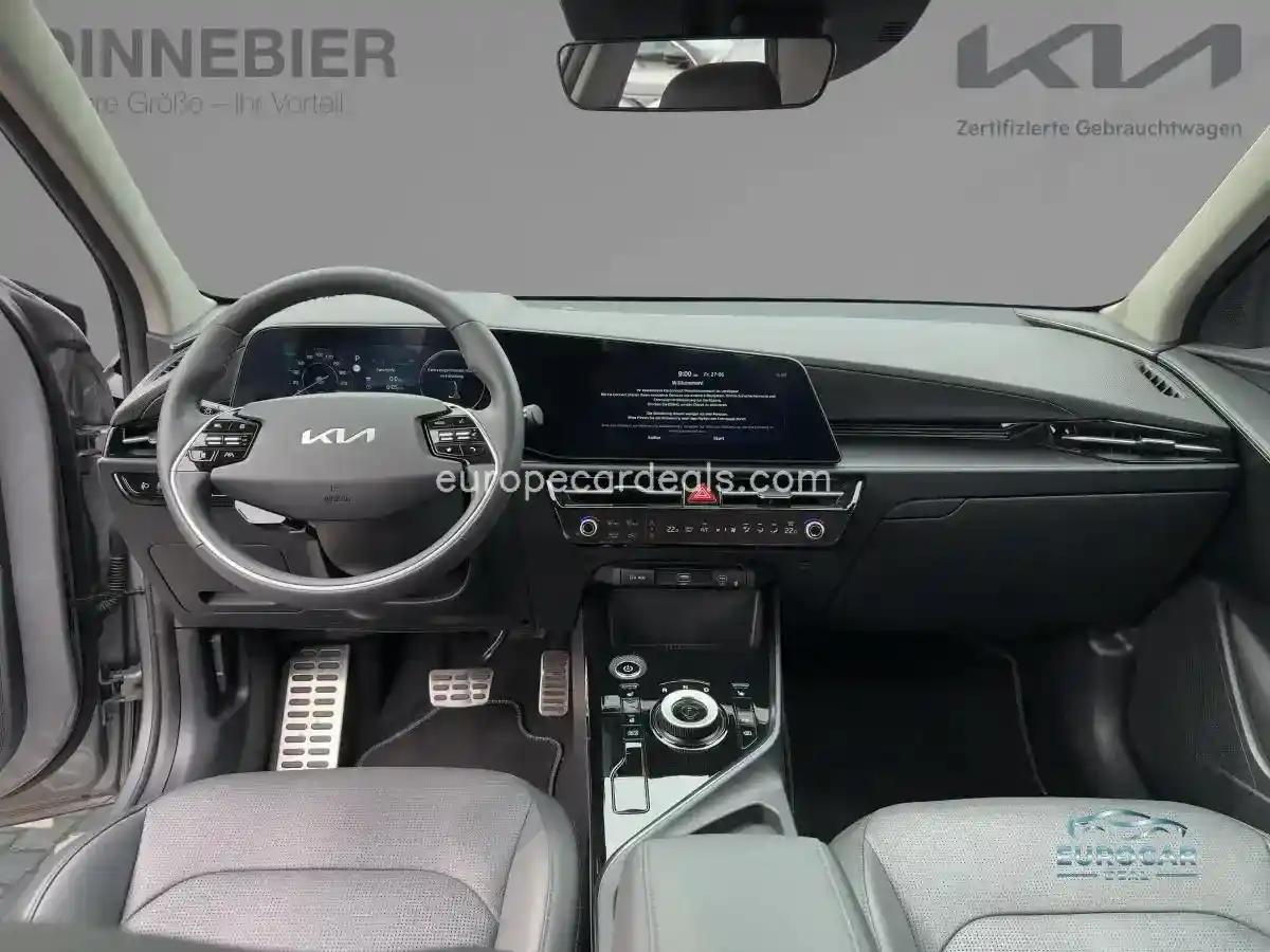 Kia Niro EV