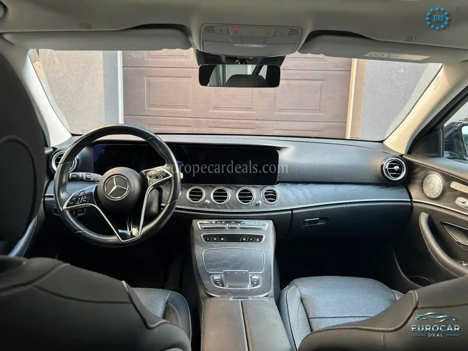 Mercedes-Benz E 400