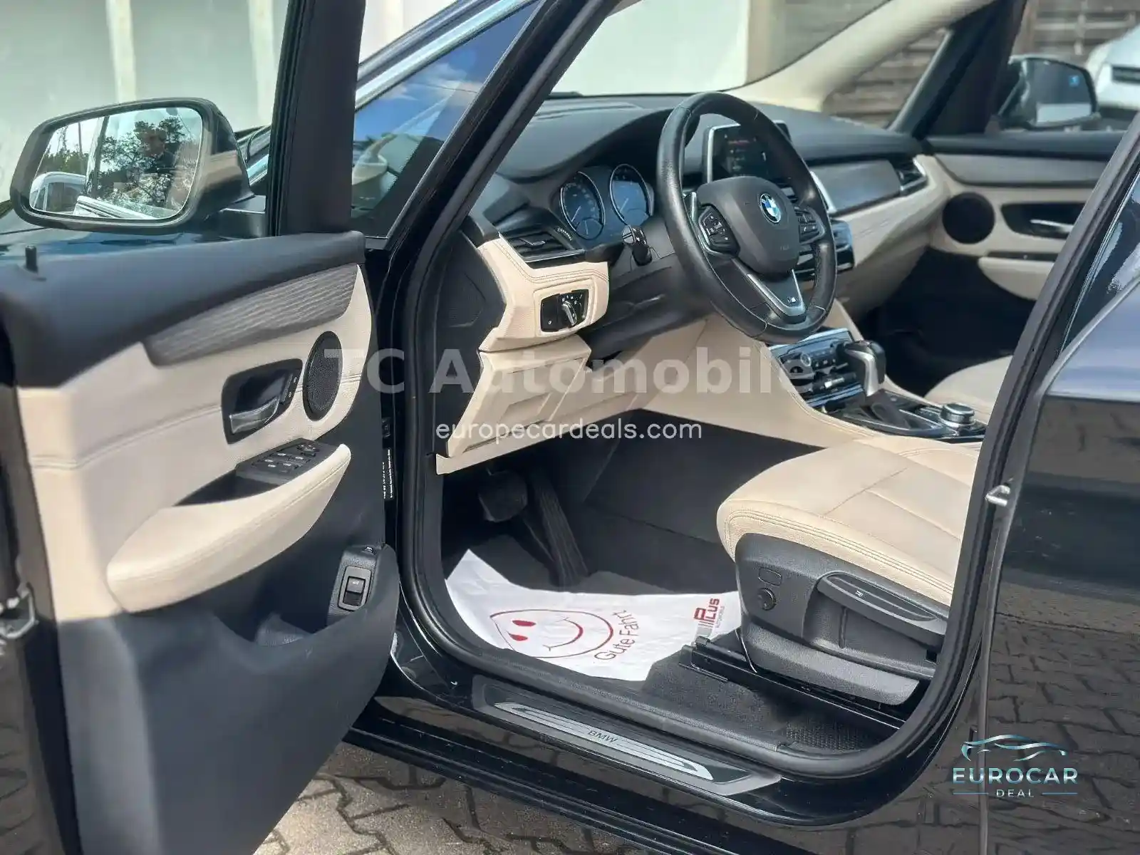 BMW 225 Active Tourer