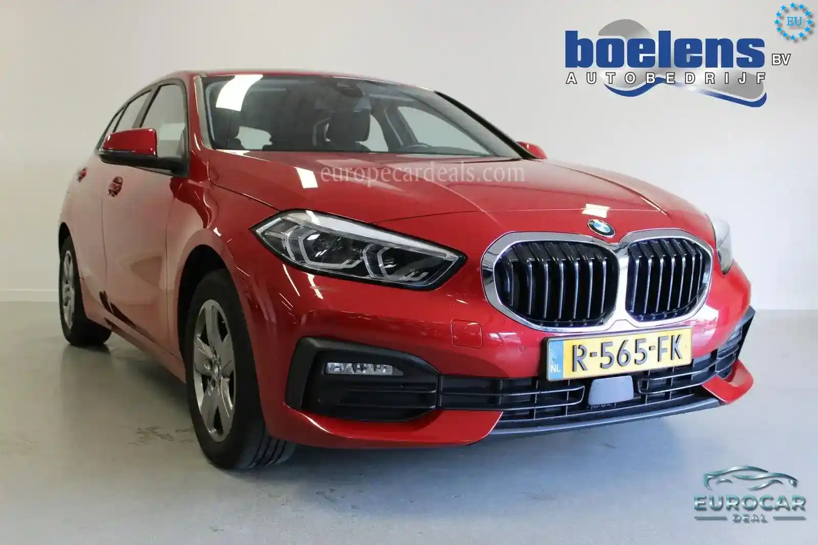 BMW 118