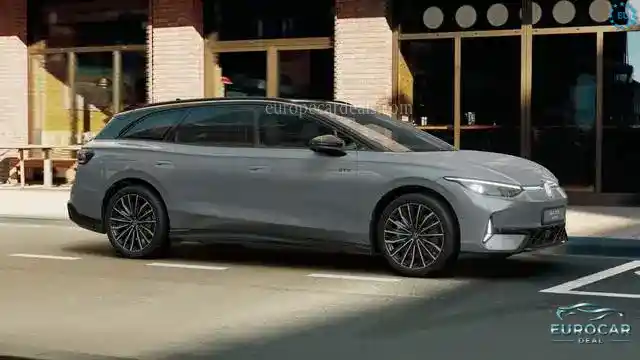 Volkswagen ID.7