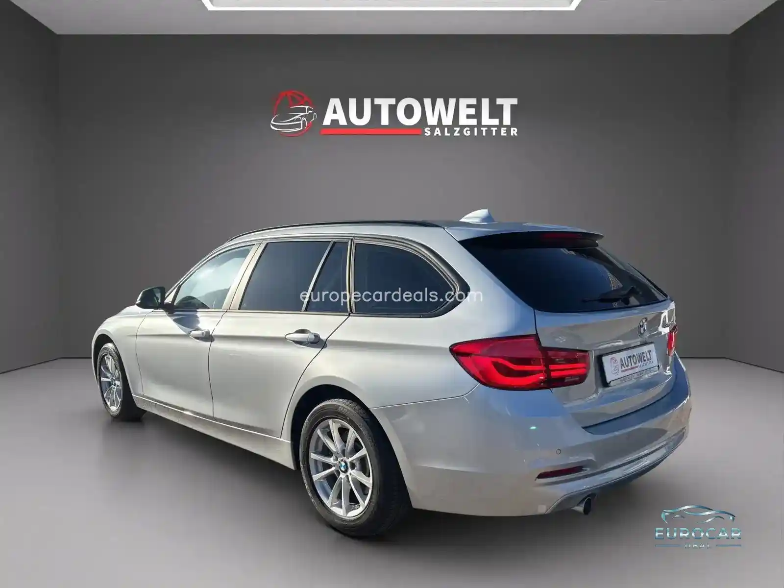 BMW 316