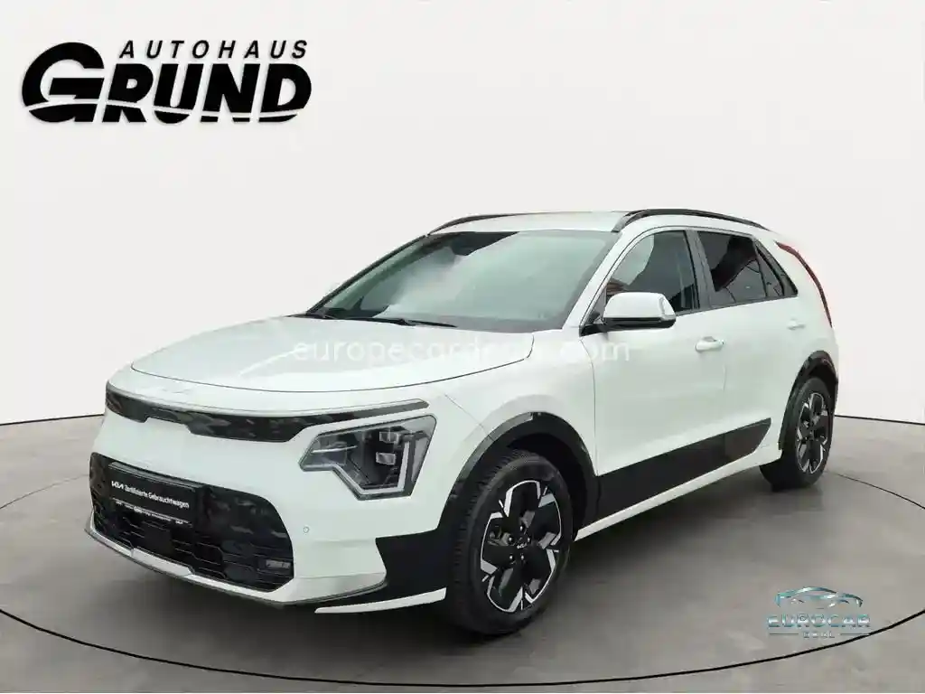 Kia Niro EV