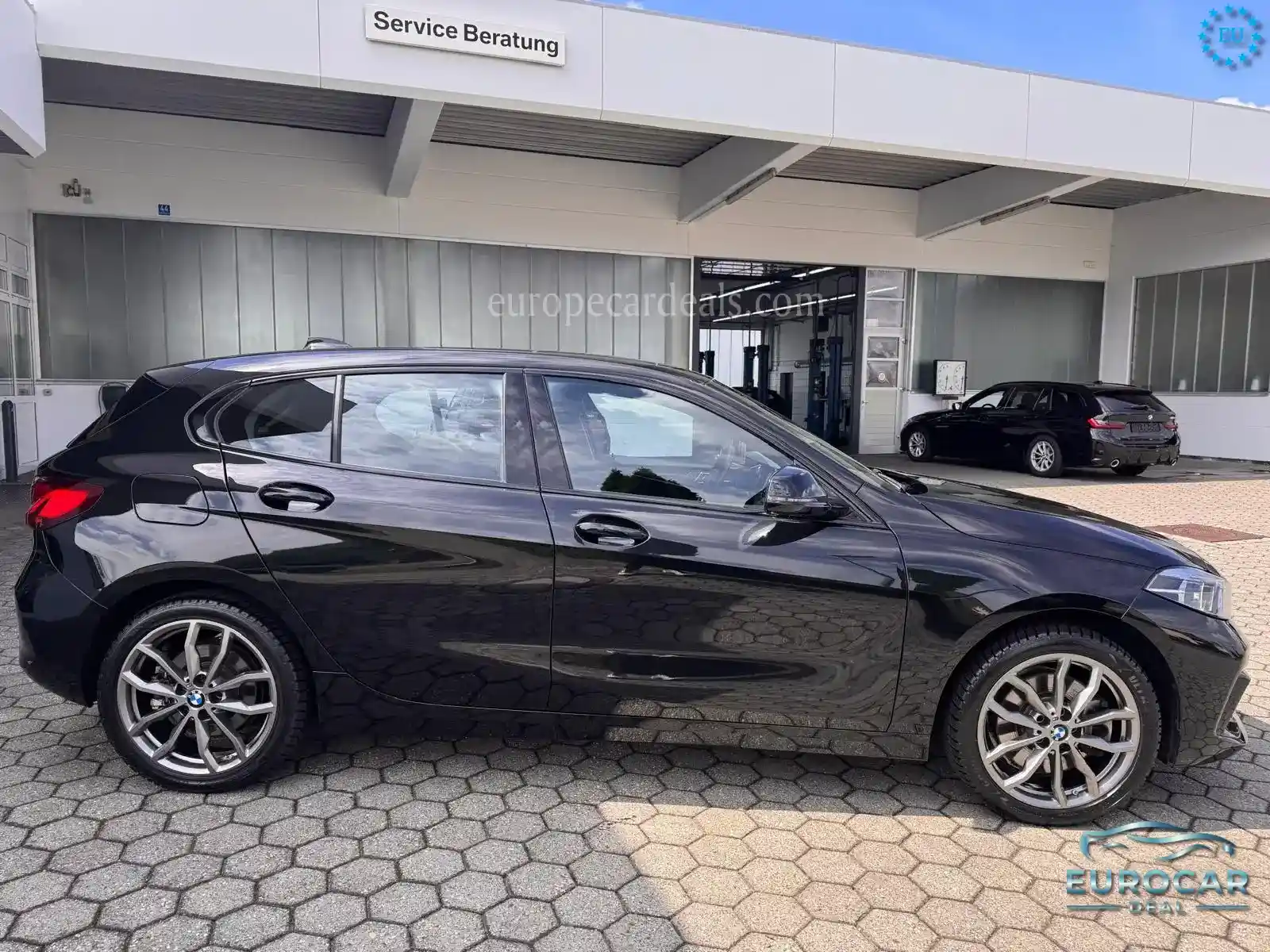 BMW 120