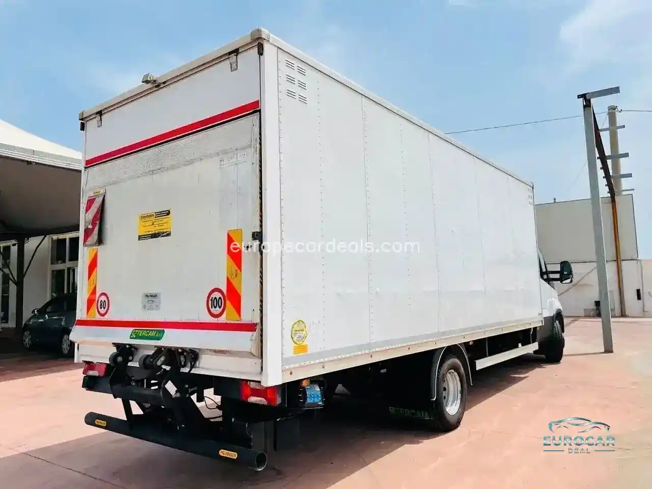 Iveco Other