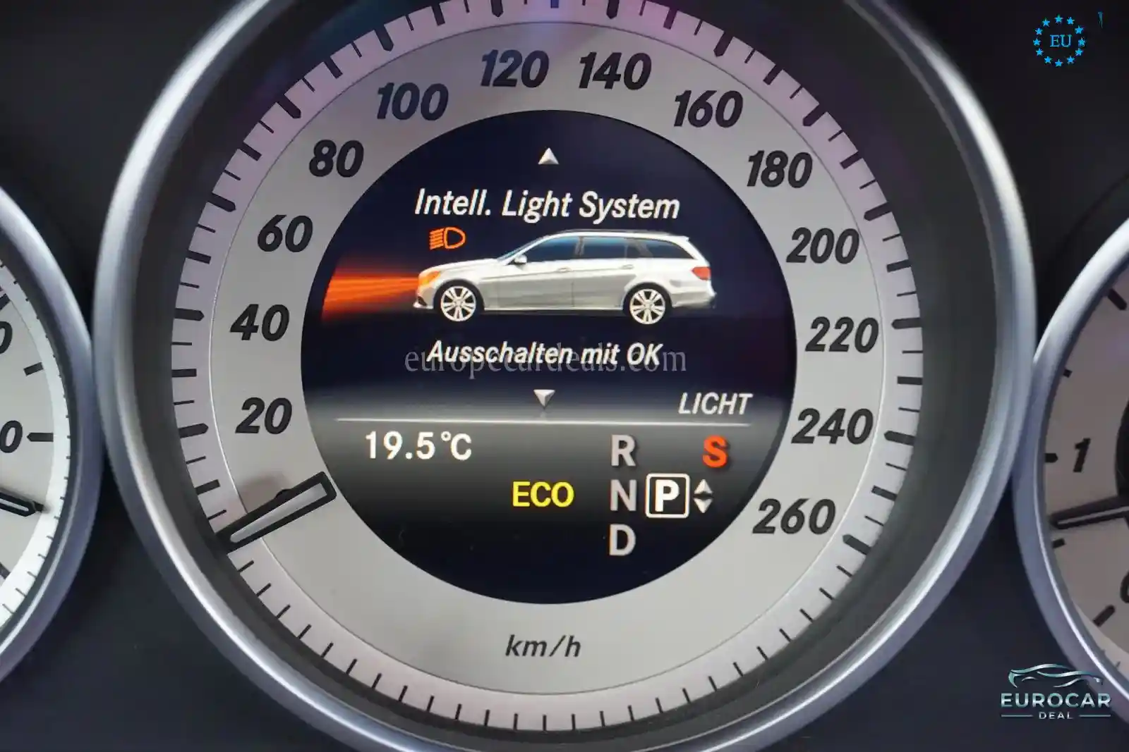 Mercedes-Benz E 350