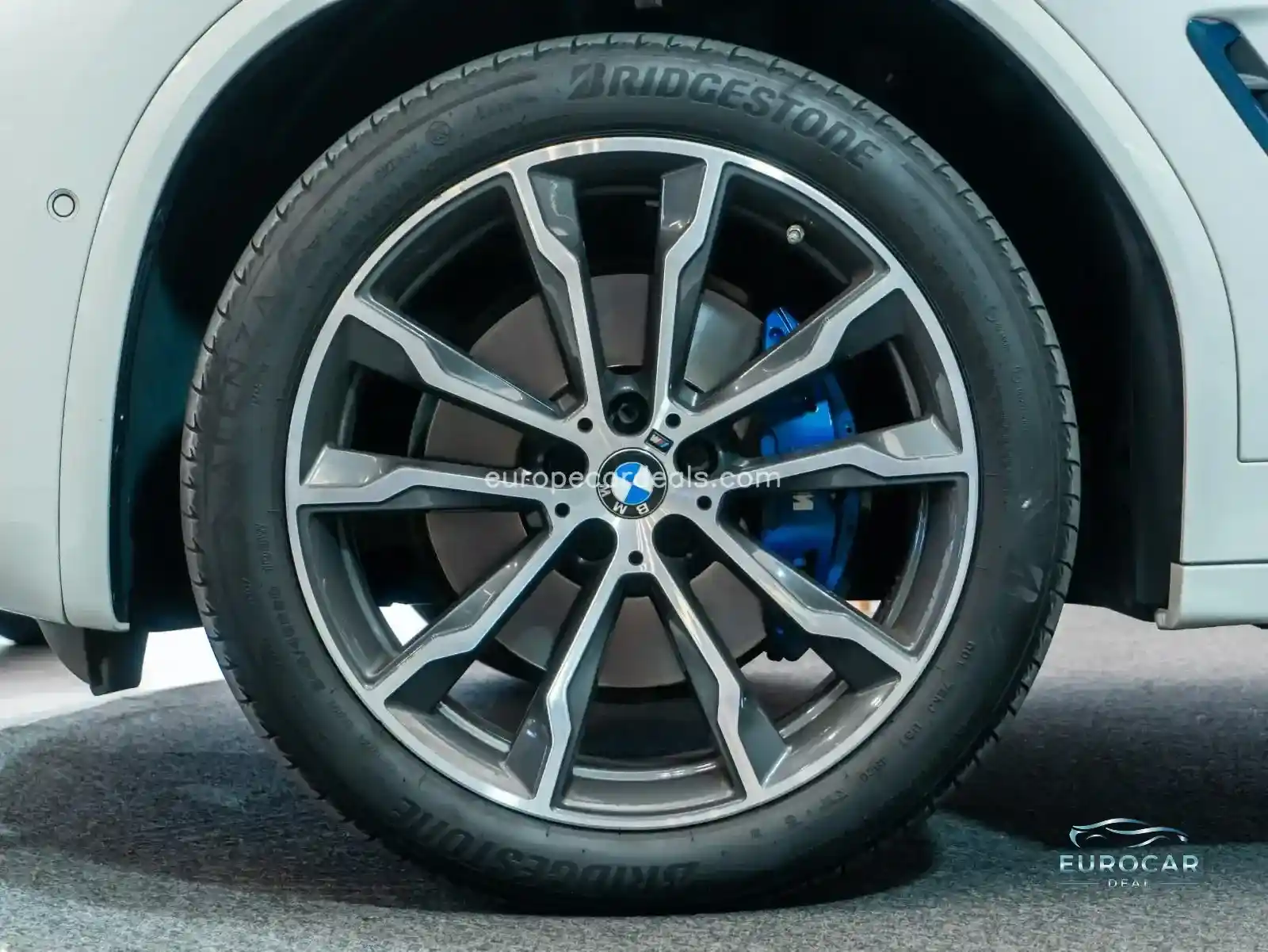 BMW X3 M40