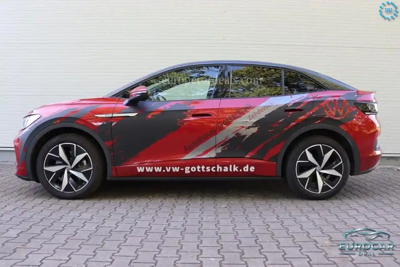 Volkswagen ID.5
