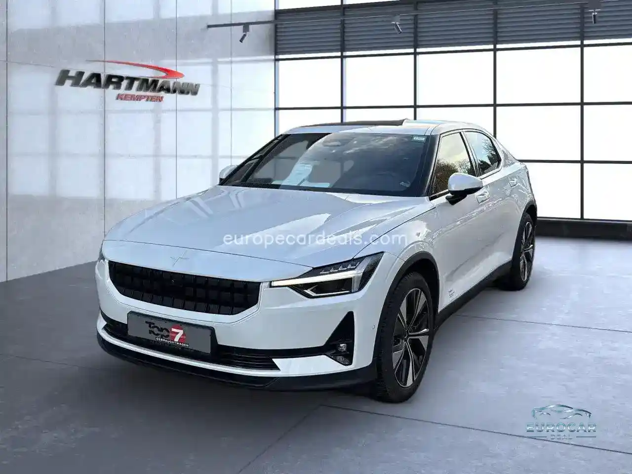 Polestar 2