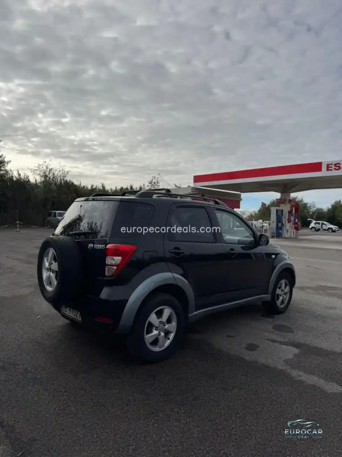 Daihatsu Terios