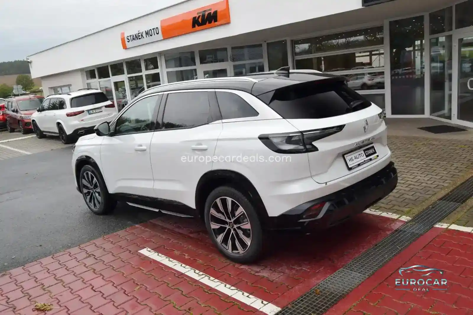 Renault Austral